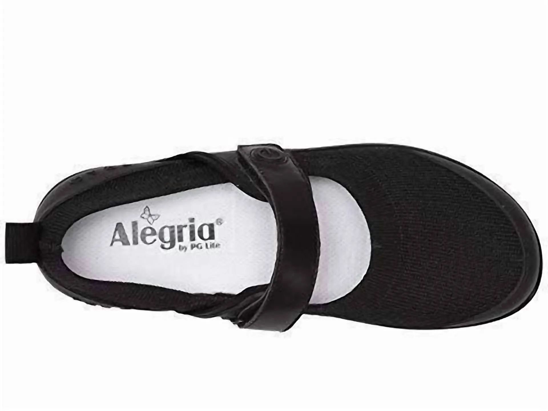 Women's Qutie Shoes In Black