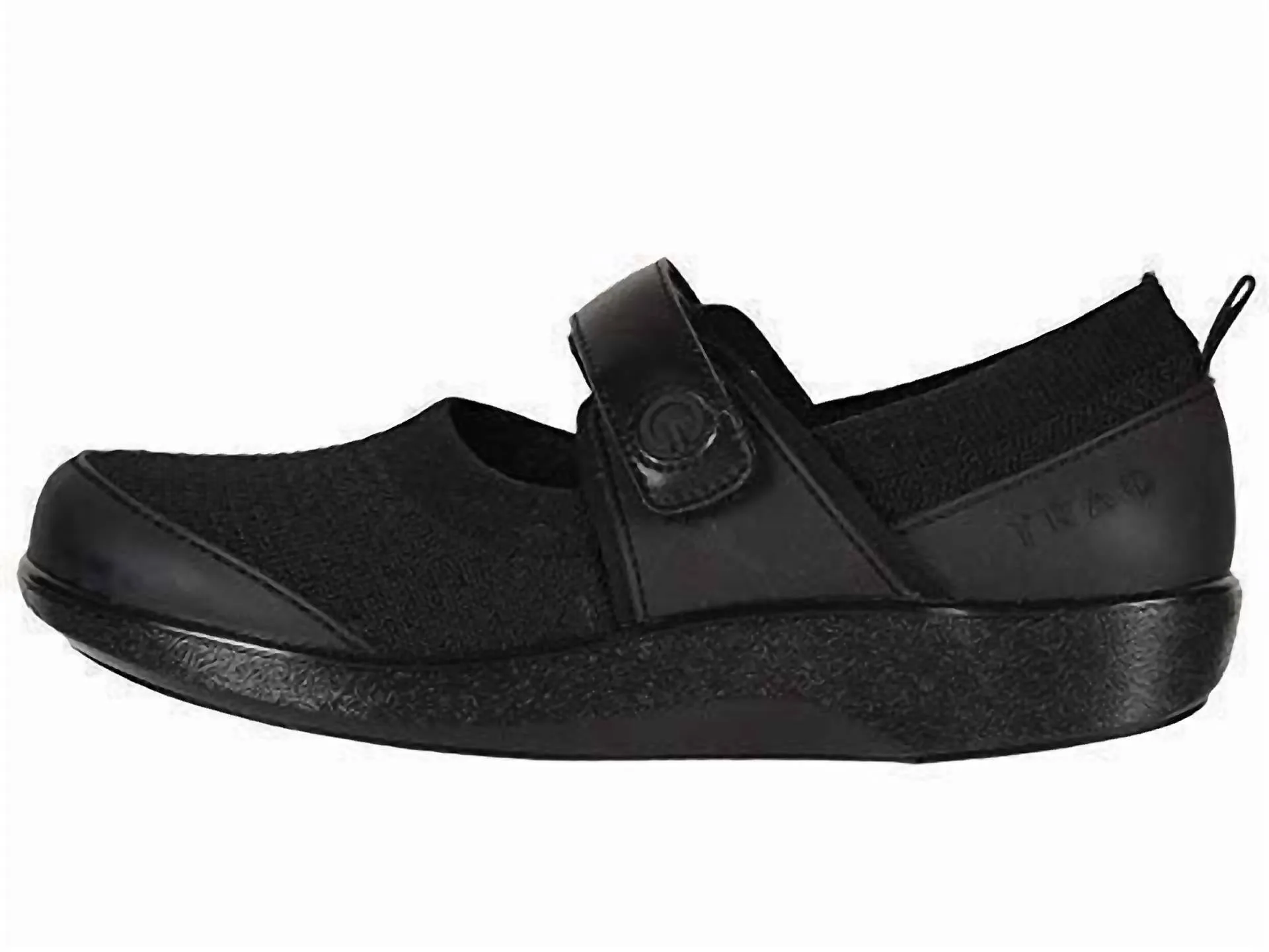 Women's Qutie Shoes In Black