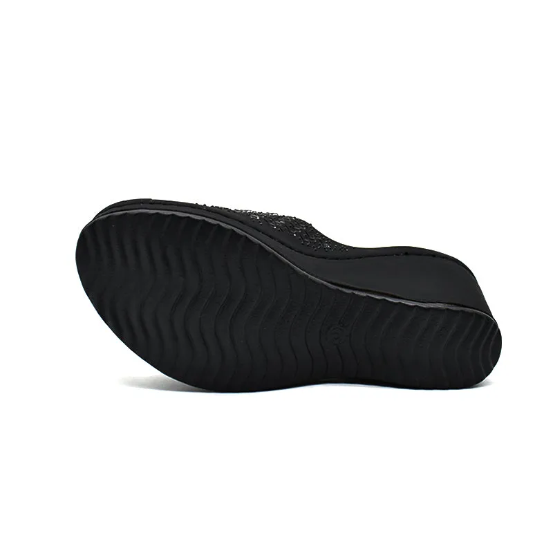Womens Sadie Wedge Sandal