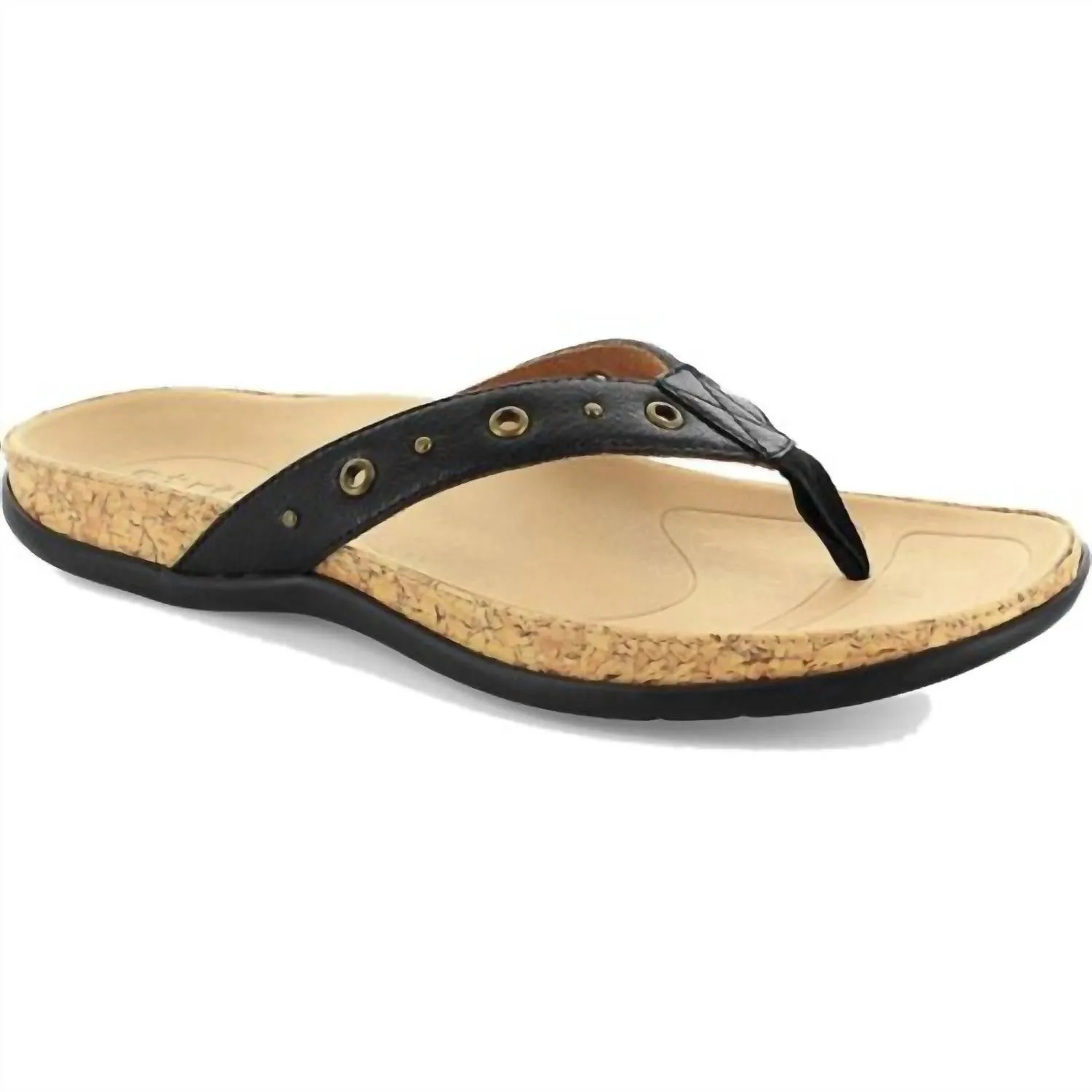 Women's Saria Sandals In Black