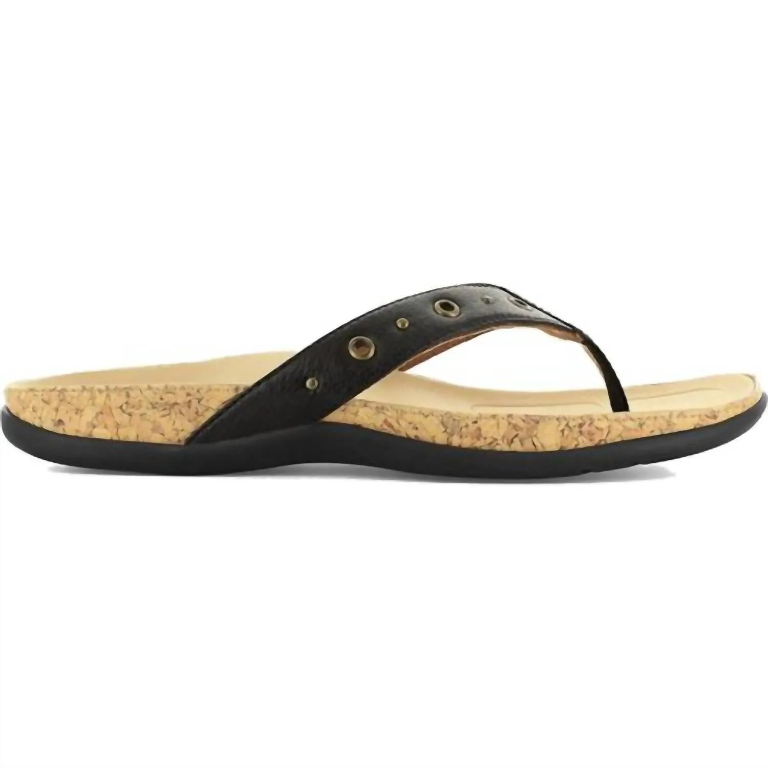 Women's Saria Sandals In Black