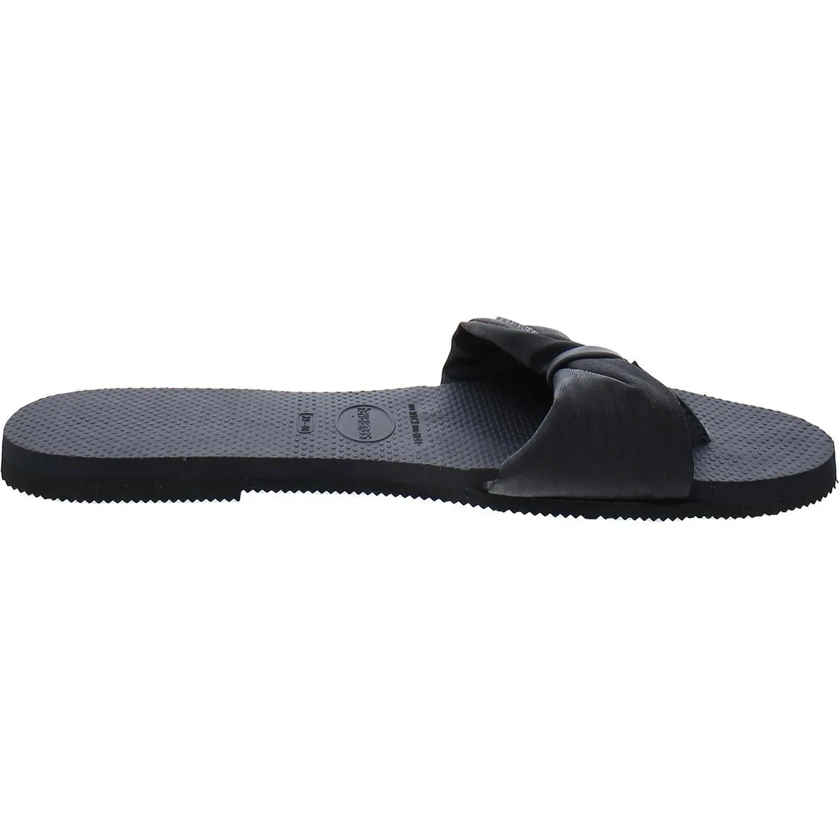 Womens Slip On Thong Flip-Flops