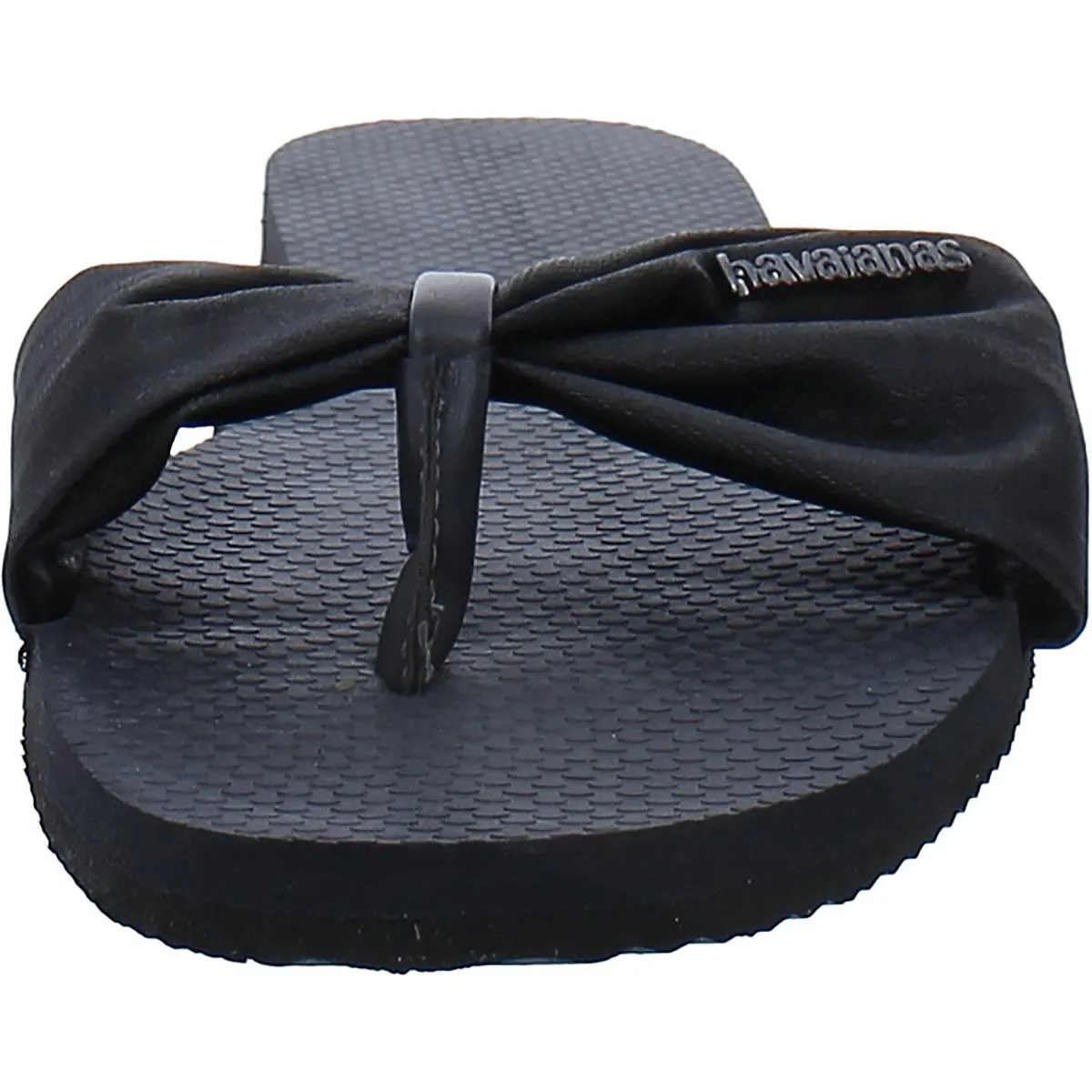 Womens Slip On Thong Flip-Flops