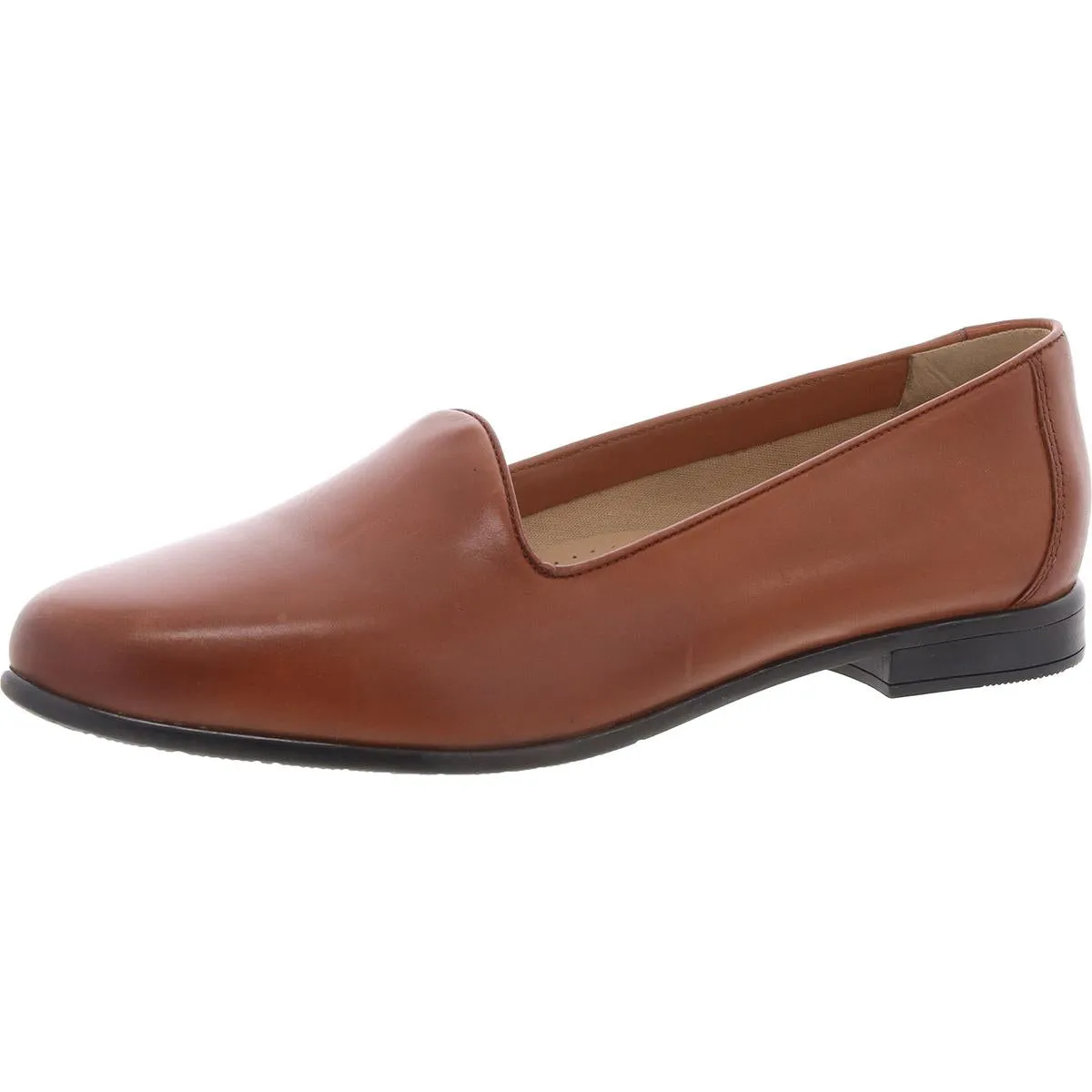 Womens Solid Flat Shoes