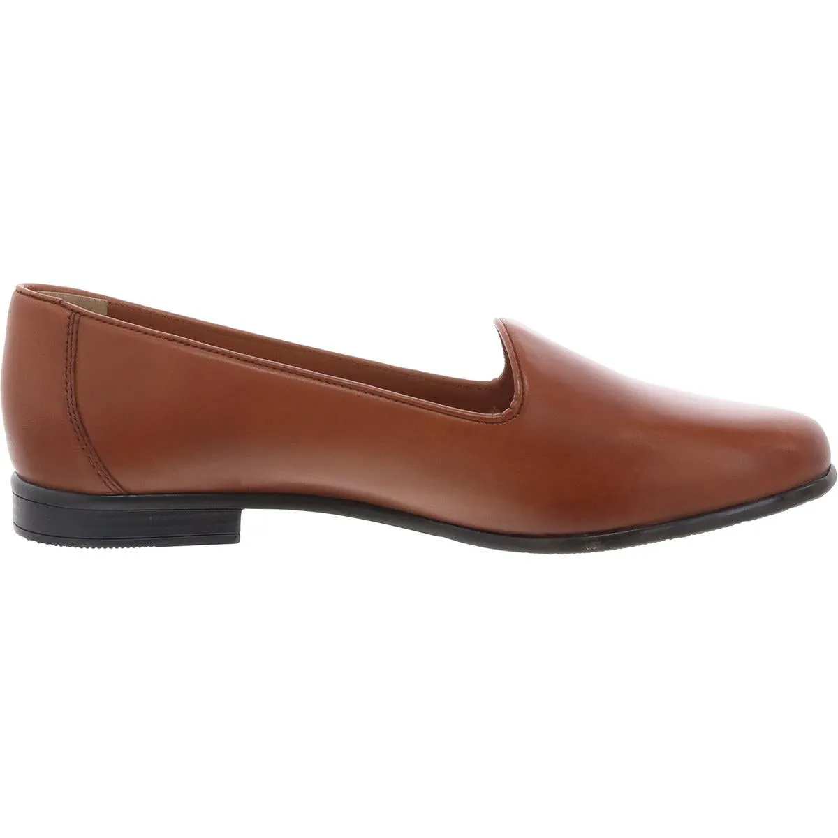 Womens Solid Flat Shoes