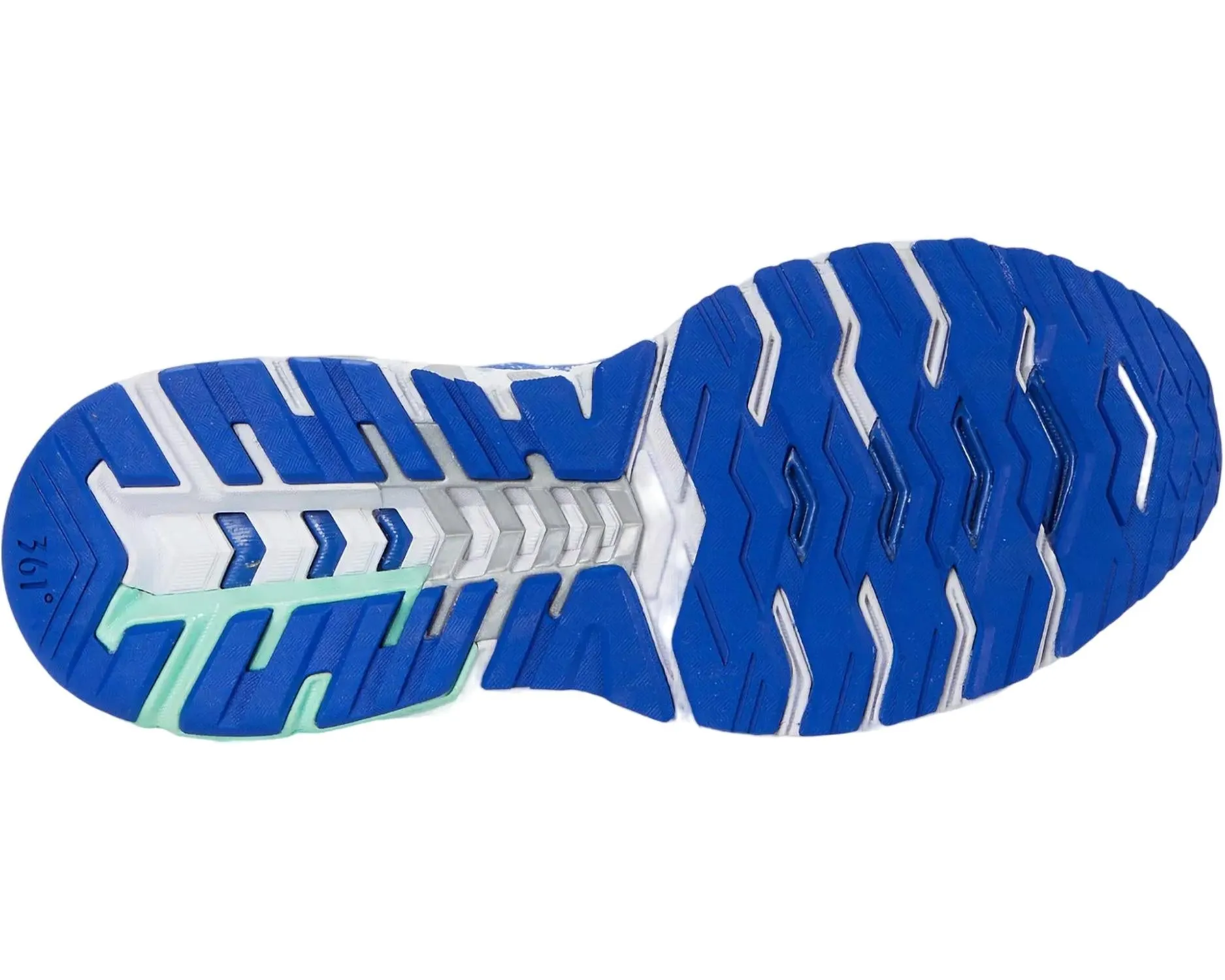 Women's Strata 3 Running Shoes - Medium Width In Dazzle/glass