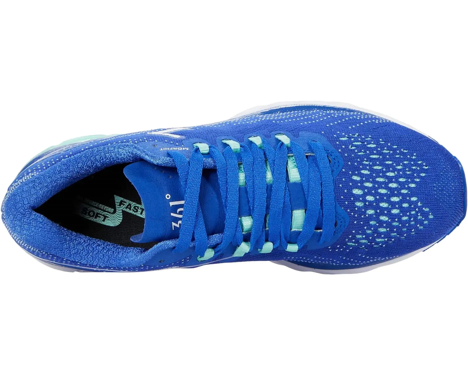 Women's Strata 3 Running Shoes - Medium Width In Dazzle/glass