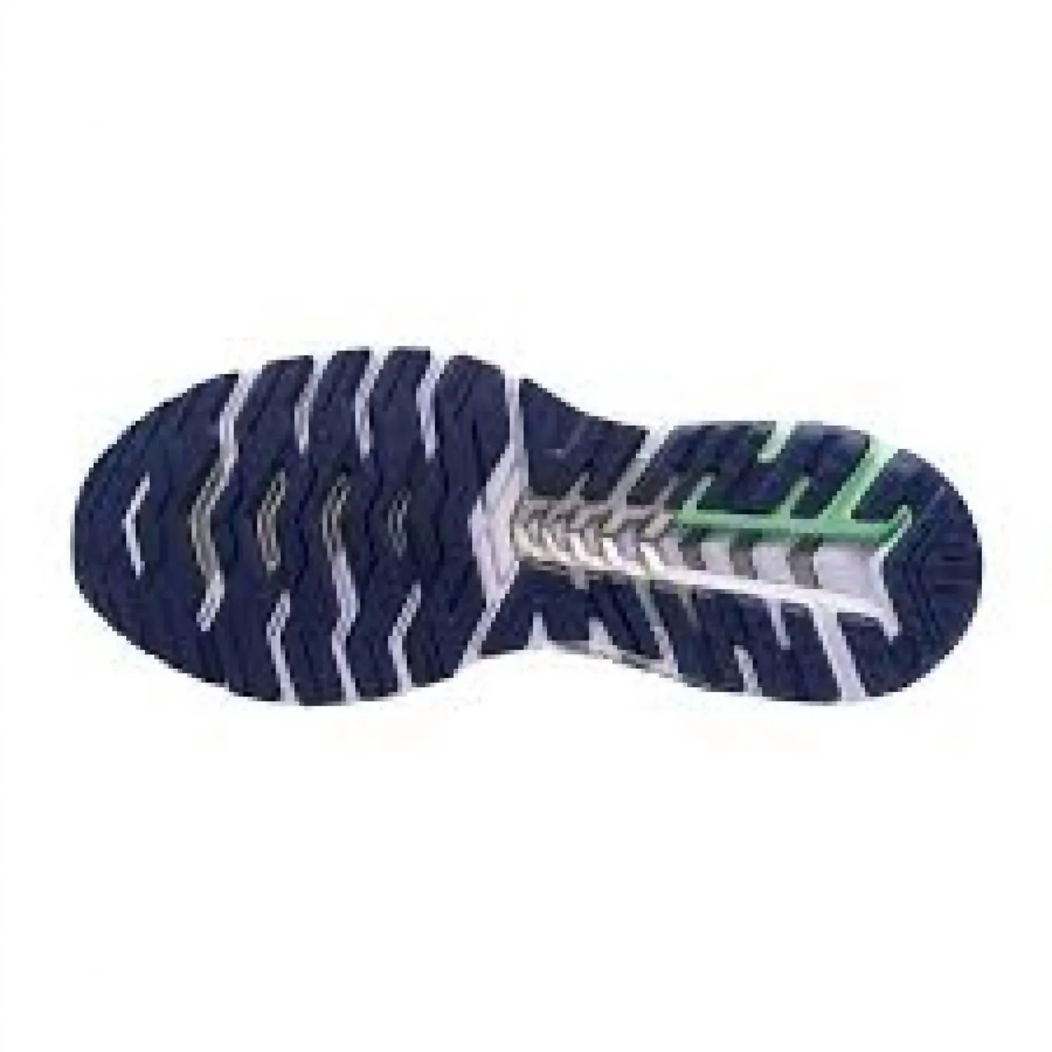 Women's Strata 4 Running Shoes - Medium Width In Blue Sapphire,peacoat