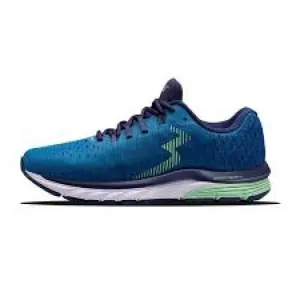 Women's Strata 4 Running Shoes - Medium Width In Blue Sapphire,peacoat