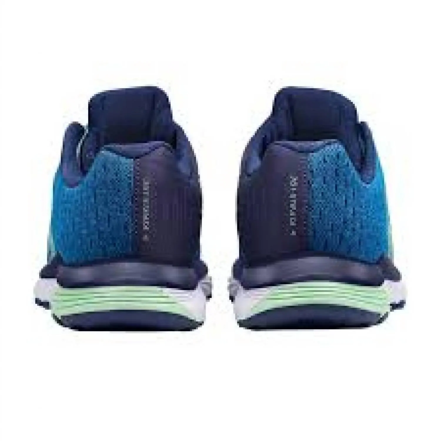 Women's Strata 4 Running Shoes - Medium Width In Blue Sapphire,peacoat