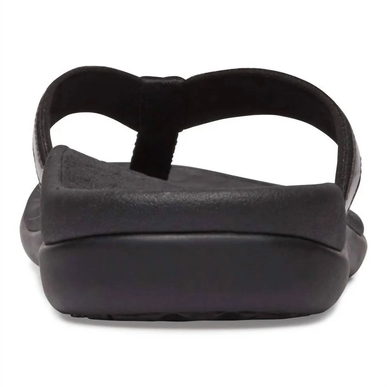 Women's Tide Ii Toe Post Sandal In Tortoise