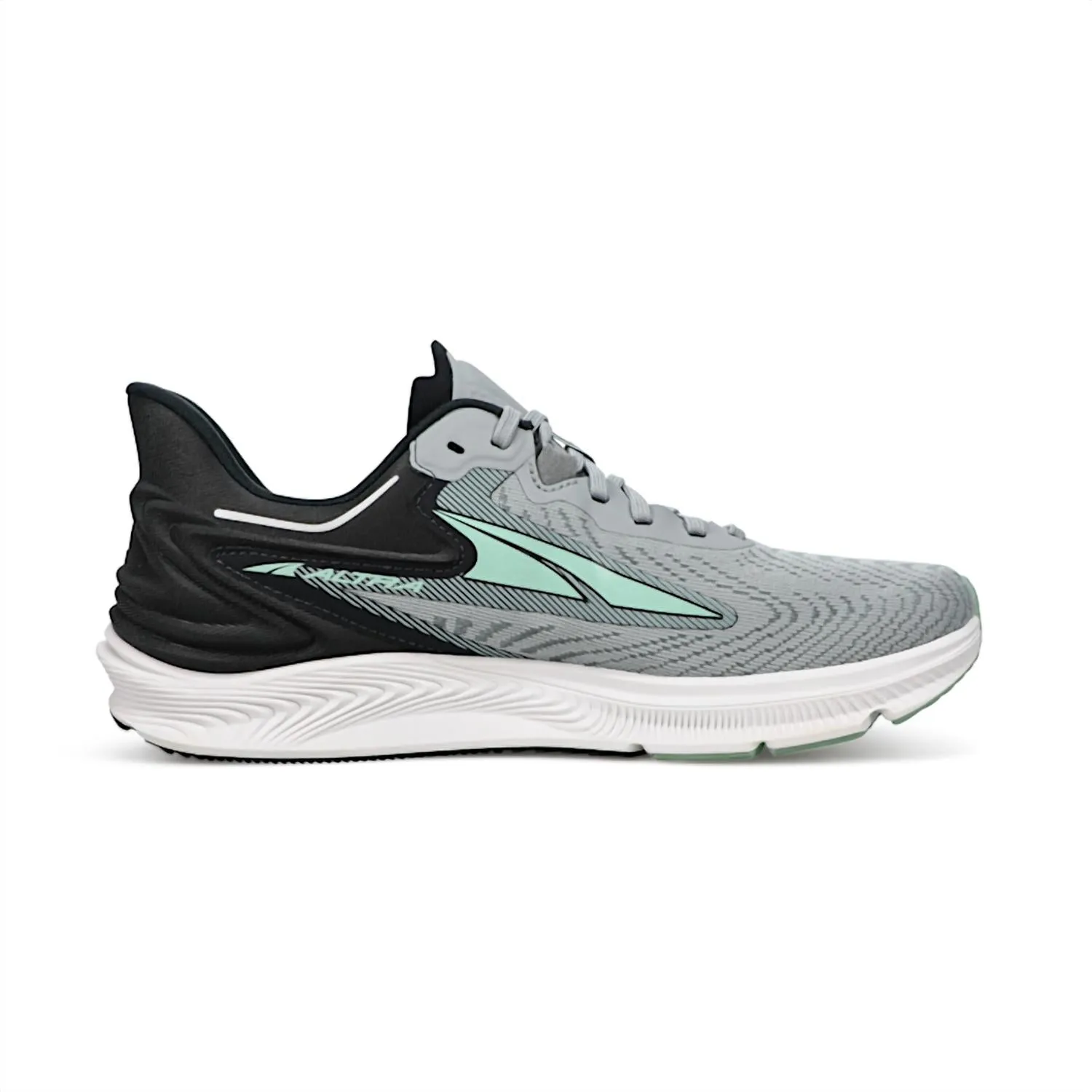 Women's Torin 6 Running Shoes - Medium Width In Gray