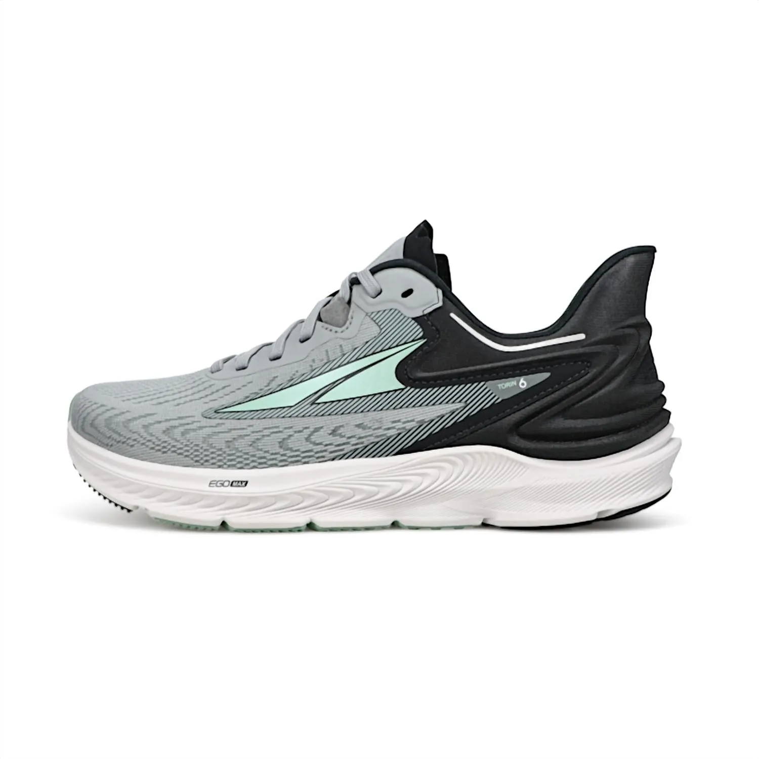 Women's Torin 6 Running Shoes - Medium Width In Gray