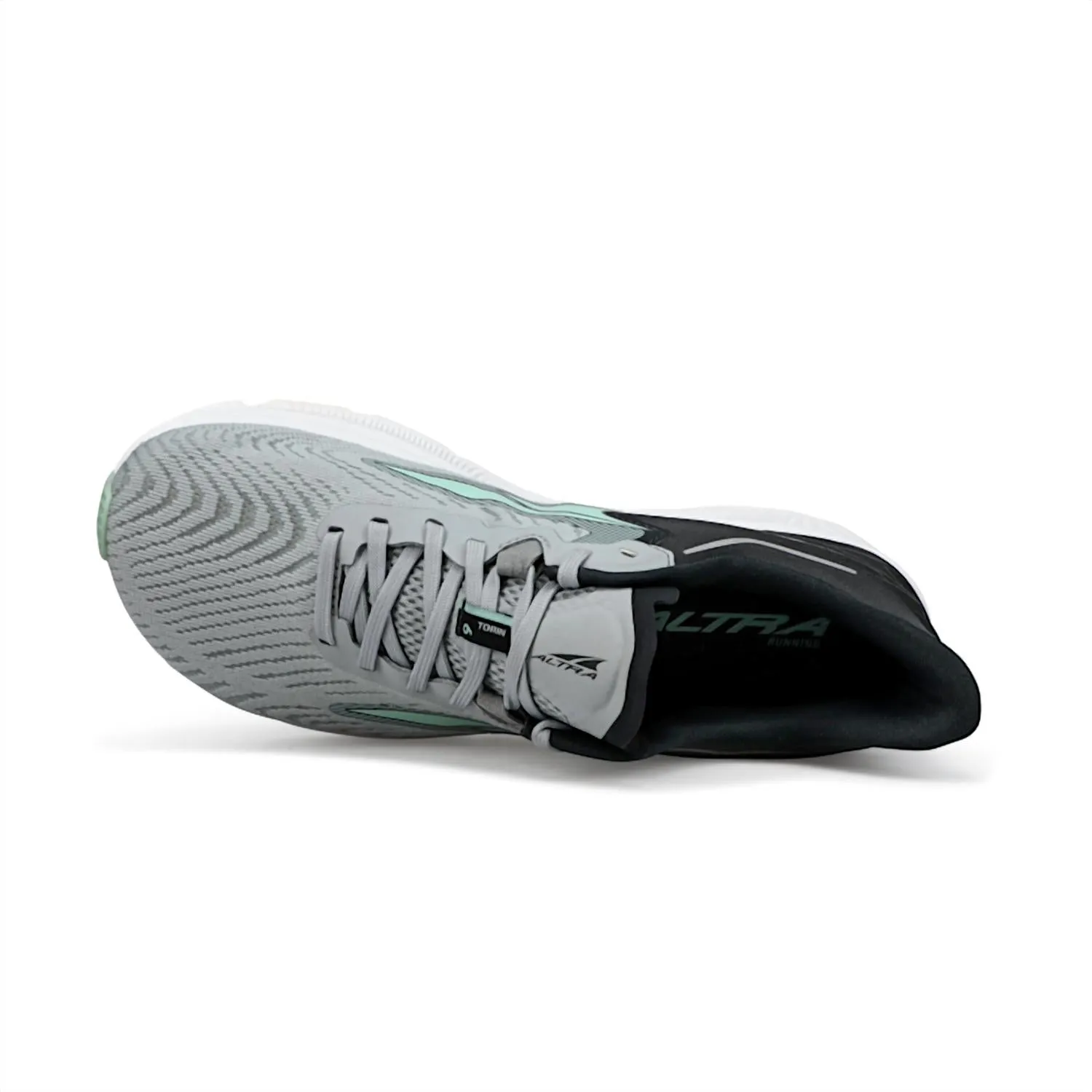Women's Torin 6 Running Shoes - Medium Width In Gray