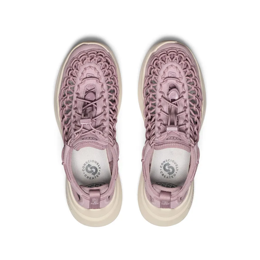 Women's UNEEK WK Sneaker  |  Toadstool/Birch