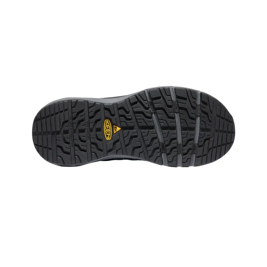 Women's Vista Energy Shift (Carbon Toe)  |  Steel Grey/Blue Glass