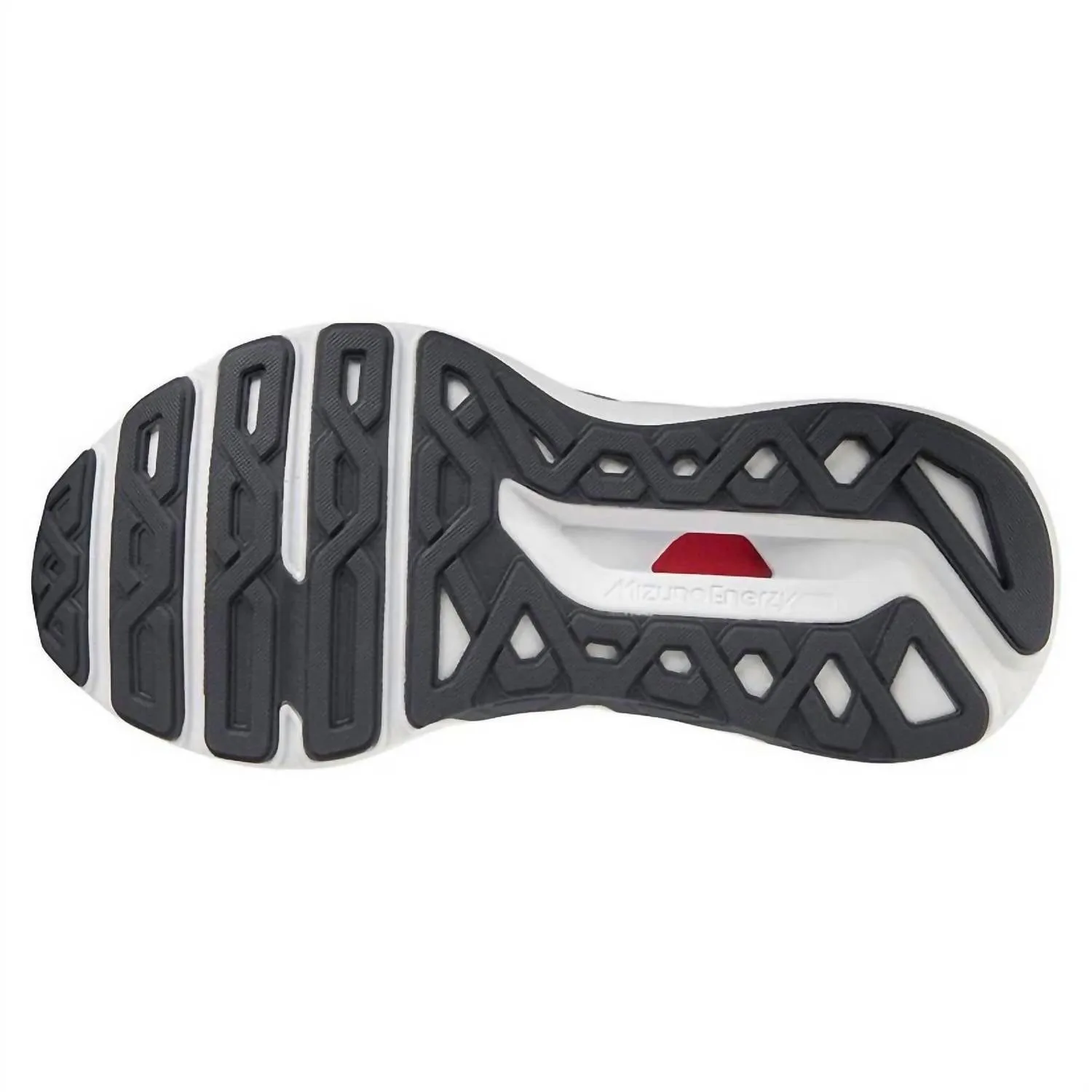 Women's Wave Horizon Shoe In Heather/white