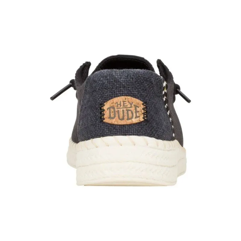 Womens Wendy Espadrille Woven
