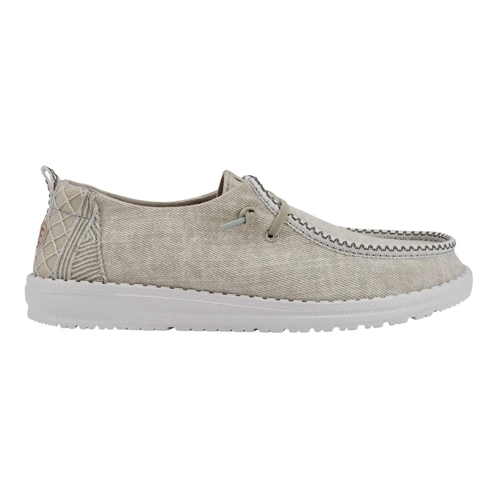 Womens Wendy Surf Wash