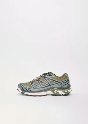 XT-6 GTX  Olive Night/Sedona Sage