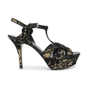 Yves Saint Laurent 'Tribute' Heels - Women's 38.5