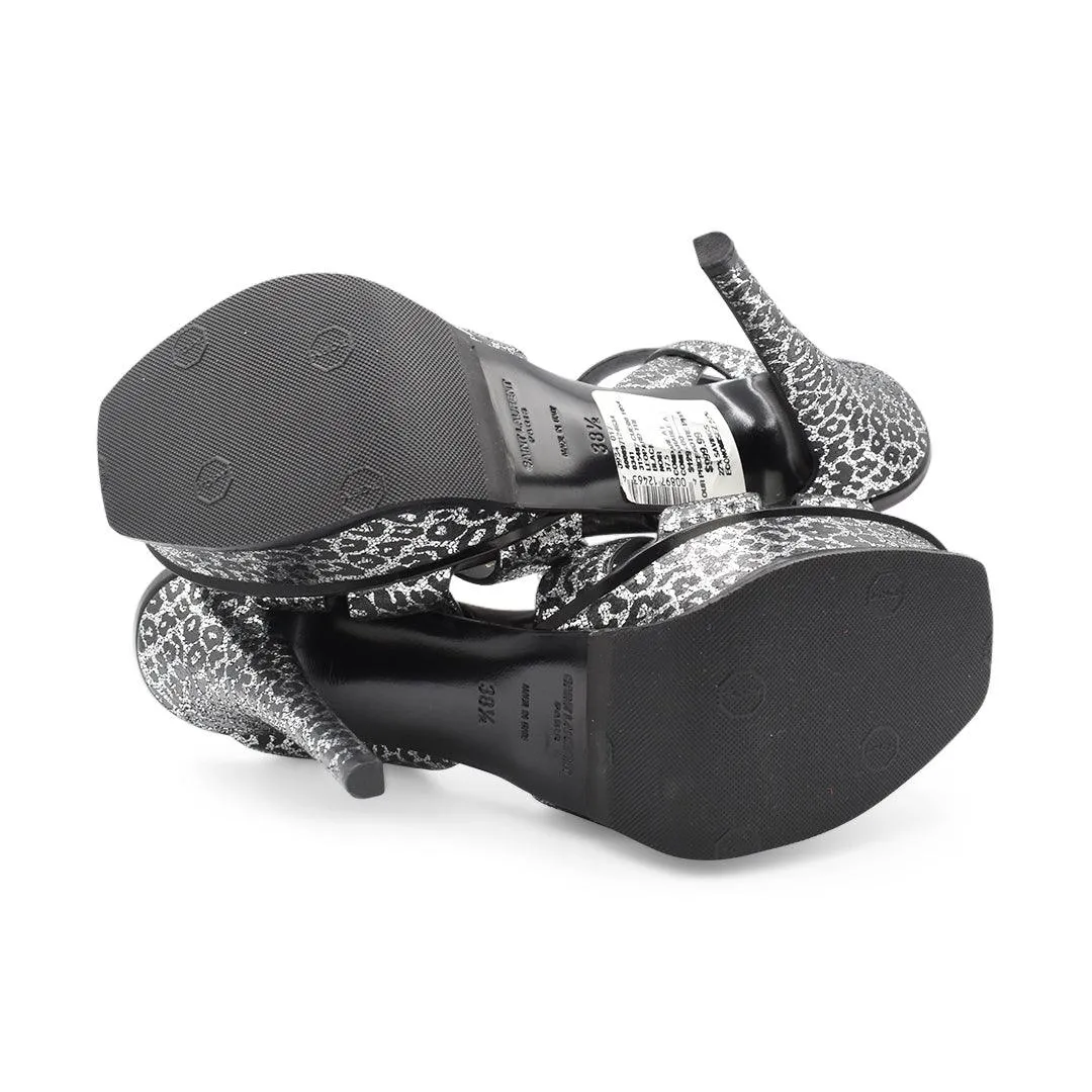 Yves Saint Laurent 'Tribute' Heels - Women's 38.5