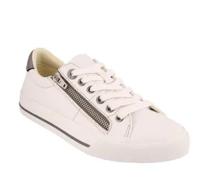 Z Soul - White/Pewter
